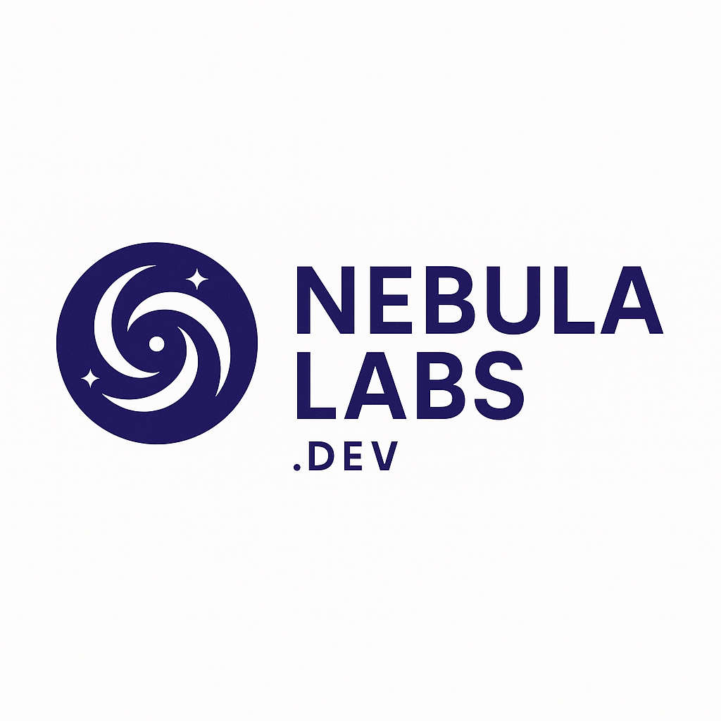 Nebula Labs Logo